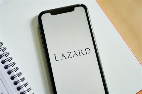 Jul 5, 2023 · London | Financial services company Lazard fired a senior dealmaker following allegations of inappropriate behaviour during a weekend party, according to people familiar with the matter. . 