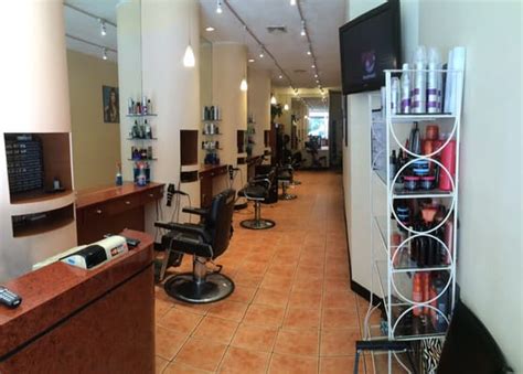 Best Hair Salons in Sarasota, FL - The Little Salon, Studio One Eleven, D Cole Hair Design, Musart Salon , Jennifer Boehm, Studio B Creative Urban Salon, Fringe Spa Salon, Marmalade Salon & Boutique, Suna Salon & Spa, Chelle Salon & Spa.. 