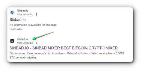 lazarus group sinbad.io: