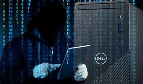 Lazarus hackers target Dell drivers with new rootkit TechRadar