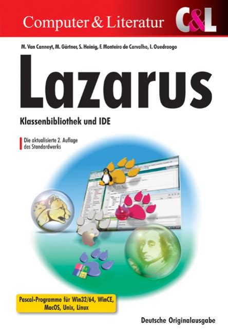 Lazarus the complete guide pascal teaching. - Initial d extreme stage ps3 english manual download.