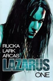 Download Lazarus Vol 1 Family By Greg Rucka