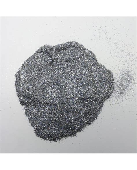 Lazer Toz Sim 100 gr Gri.