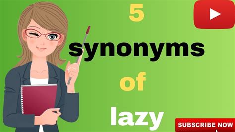 Lazily synonym. Things To Know About Lazily synonym. 