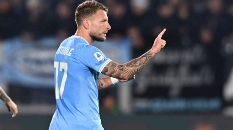 Lazio increases hold on 2nd with 3-0 win at Spezia
