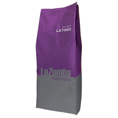 Lazumba coffee. Kap - Black Automatic Coffee, Steam & Water 