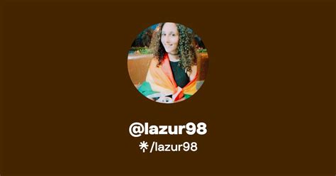 Lazur98 Leaked +18 🔥