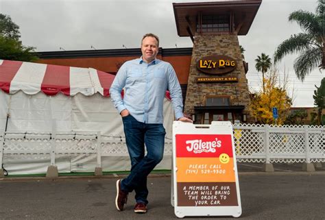 Lazy Dog’s plans to come to this East Bay city are now in limbo