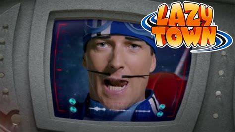 Lazy Town Deutsch Auf Zum Mond Ganze Folgen …