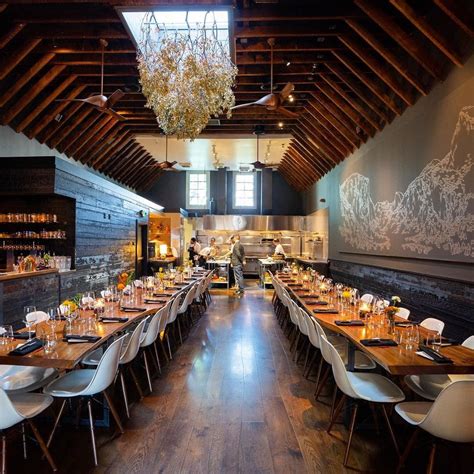 Lazy bear sf. Lazy Bear in the Mission got a nod in the Outstanding Wine and Other Beverages Program category. And SingleThread scored a nomination in the Best Chef: California category for chef-owners Kyle and ... 