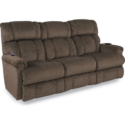 Lazy boy reclining sofa