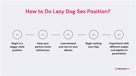 Lazy dog sex position. Continue reading Lazy Dog Sex Position. Sex Positions Leave a comment. Cow Girl Sex Position. July 4, 2022 March 6, 2023 Max Green. This sex position is one of the most popular in the world and shows the dominance and control from the receiver person in the sex. 