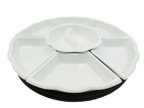 Lazy susan Dinnerware Sets Bizrate