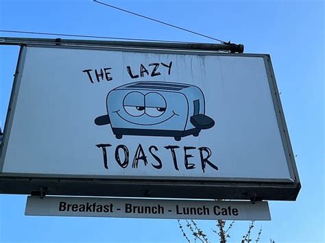 Lazy toaster tawas. The Lazy Toaster is a breakfast, brunch & lunch location that is focused on the healthier options of breakfast and lunch. The focus is to bring fun. ... Work 221 Newman Street East Tawas MI 48730 Work Phone: (989) 984-5225 Work Email: lazytoaster@ziggyhospitality.com. 