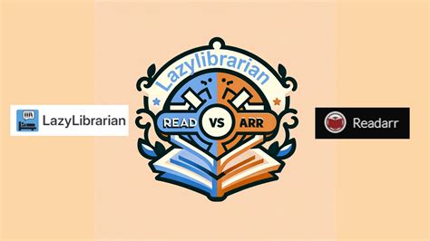 Lazylibrarian vs readarr. Things To Know About Lazylibrarian vs readarr. 