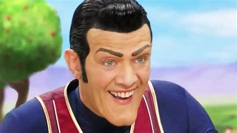 Lazytown villain. Things To Know About Lazytown villain. 