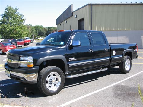The LB7 was the first generation Duramax and a great 