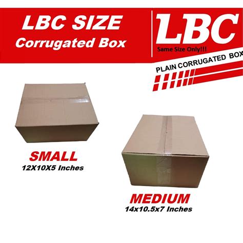 The size of the box would also determine the delivery rate. Below are the different box sizes offered by LBC: Junior Balikbayan Box – 38 x 60 x 45 cm; Medium Balikbayan Box – 53 x 51 x 51 cm; Large Balikbayan Box – 53 x 51 x 76 cm; Anniversary Box – 71 x 53 x 83 cm; Extra Large Balikbayan Box – 71 x 53 x 91 cm; 2. Pack your items tightly.. 