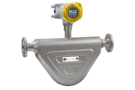 Lc controls systems.  The LCMass&reg; meter expands the product portfolio beyond t...