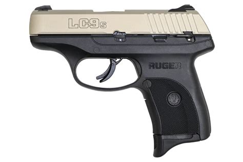 Lc9s slide. Sep 8, 2015 · Hi, New LC9s Pro owner. I have only run 50 rounds thru the new firearm, but have found that the slide release is extremely hard to push down. With the pistol empty, I have to move my hand around on the grip to get enough pressure to release the slide (using the knuckle, not the end of the thumb). 