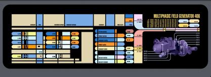 Lcars generator.  - cdcor/LCARS-Generator LCARS Usage Requirements Anyone familiar...