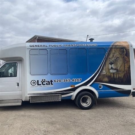 Get directions, reviews and information for Lcat in Emporia, KS. You can also find other Transportation Services on MapQuest.. 