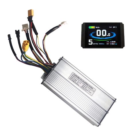 Lcd m5 ebike controller price.  Matching motor 1000W 1500W 2000W 3000W. ...