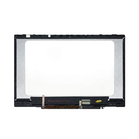 Lcdoled. Sep 24, 2020 · Buy LCDOLED Replacement 14.0 inches FullHD 1920x1080 LCD Display Touch Screen Digitizer Assembly Bezel with Board for HP Chromebook x360 14b-ca0013dx 14b-ca0023dx 14b-ca0010nr 14b-ca0036nr: Replacement Screens - Amazon.com FREE DELIVERY possible on eligible purchases 