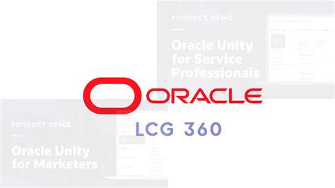 Lcg360 oracle login. We would like to show you a description here but the site won't allow us. 