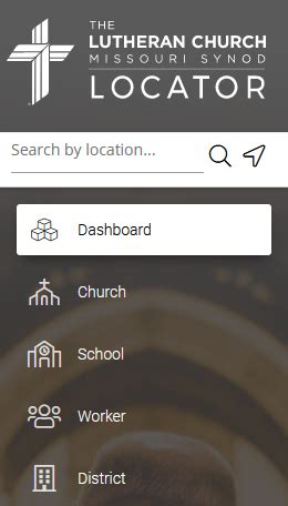 Lcms church locator. Learn how to search and update information for LCMS congregations, schools, workers, and districts. Access FAQs, reports, and location access for searches. 