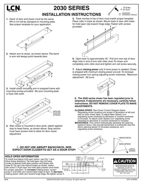Lcn 2030 Template Portal Tutorials
