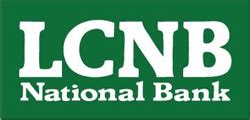 Lcnb Bank in Xenia, OH with Reviews - Yellow Pages