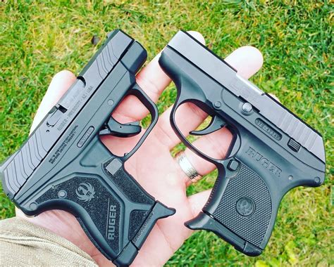 Lcp vs lcp 2. The Ruger LCP is 3.6” tall, 5.16” long, and .82” wide. It weighs 9.6 ounces, just an ounce lighter than the 10.6-ounce LCP 2. The Ruger LCP 2 is 3.71” tall, 5.17” long, and .9” wide. Both the LCP and LCP 2 have a barrel length of 2.75”. The Ruger LCP and LCP 2 both come standard with a 6-round magazine, but you can find extended ... 