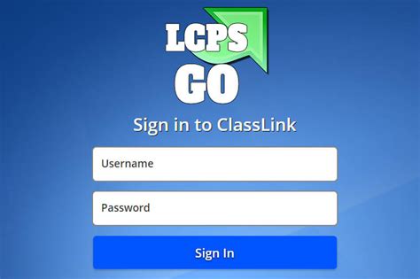 As you can notice, LCPS stands for the Loudoun County public schools, and LCPSGO stands for the classlink portal that the Loudoun schools furnish for their learners and other constituents . This allows them to login to LCPS GO and access websites and applications at the click of a mouse or touch of a finger .
