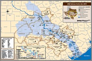 Lcra hydromet map. Checking out mall maps online before heading out can help you plan out your trip. From figuring out where to park to which stores you want to go to, there are lots of advantages to... 