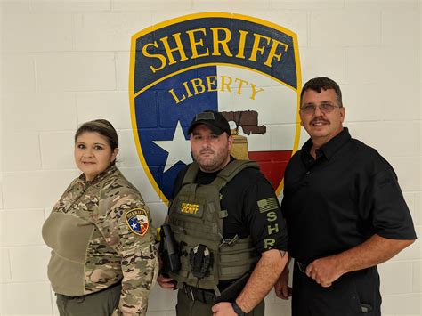 The official page of the Lincoln County Sheriff's Off
