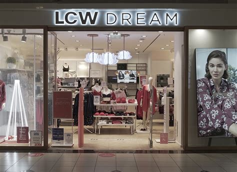 Lcw dream