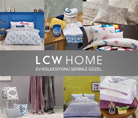 Lcw home online