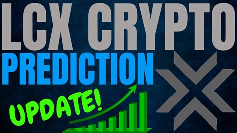 Lcx Crypto Price Prediction