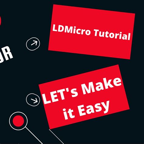 Ld micro tutorial.  Tutorial de Programa&ccedil;&atilde;o com LDmicro Este documento fornece...