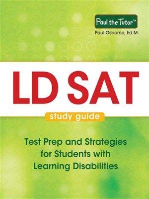 Ld sat study guide test prep and strategies for students with learning disabilities. - 1995 1 8 audi a4 manuale di servizio avant.