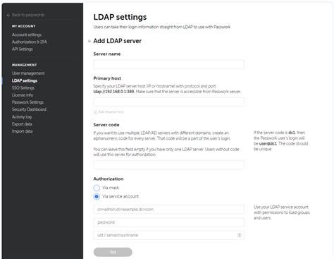 Ldap change password command line.  Synopsis ldappasswordmodify options ...