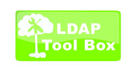 Ldap tool box docker.  Bonus Futurama references too! You should now proceed ...
