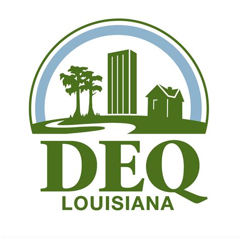Ldeq. The LDEQ's mission is to provide service to the people of Louisiana through comprehensive environmental protection in order to promote and protect health, safety and welfare while considering sound policies regarding employment and economic development. 