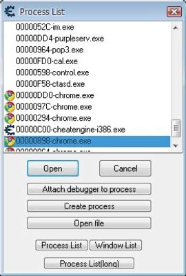 Ldplayer cheat engine.  So open Cheat Engine, then in the main menu selec...