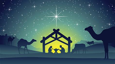 Lds Christmas Illustrations, Royalty-Free Vector Graphics & Clip Art ...