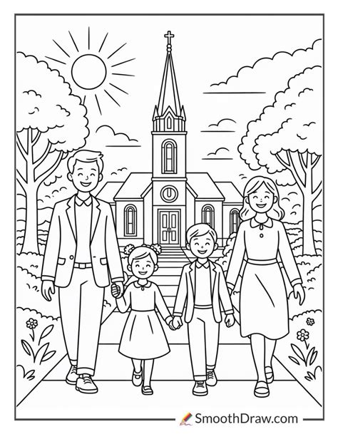Pretty Horse Realistic Horse Coloring Pages