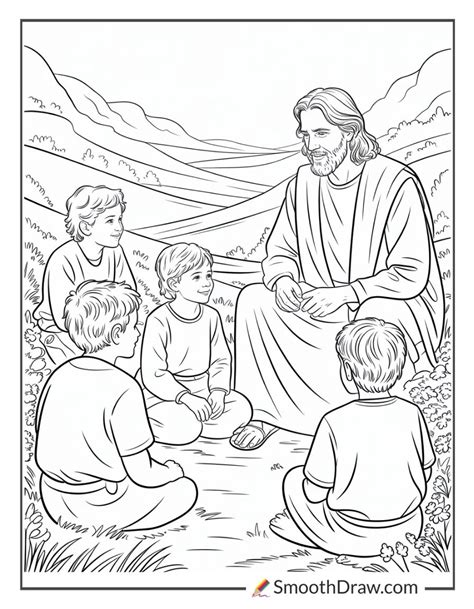 Coloring Pages For Batman