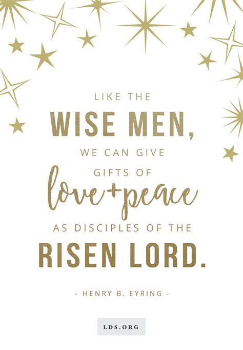  Check out our inspirational lds christmas quotes selection for the very best in unique or custom, handmade pieces from our prints shops. 