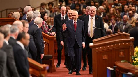 Lds general conference audio. Sunday, April 3. 10:00 a.m. morning session. 2:00 p.m. afternoon session. The global broadcast will originate from the Conference Center in Salt Lake City, Utah, USA. Due to parking and accessibility concerns related to the construction on and around Temple Square, seating will be limited to 10,000 people per session. 